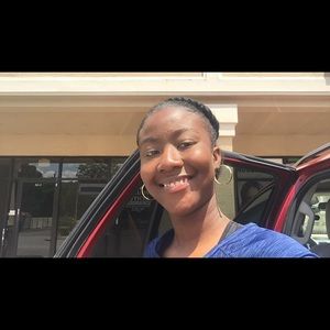 Meet your Posher, Kristy